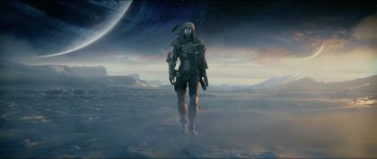 Destiny 2: Beyond Light screenshot
