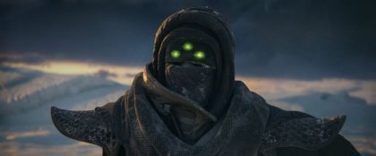 Destiny 2: Beyond Light screenshot