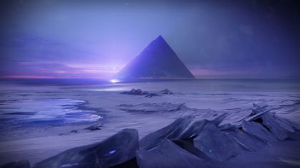 Destiny 2: Beyond Light screenshot