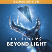 Destiny 2: Beyond Light