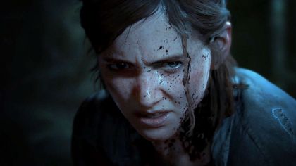 The Last of Us II screenshot