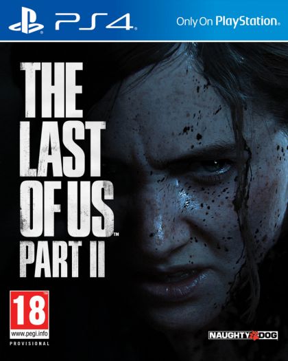The Last of Us II screenshot