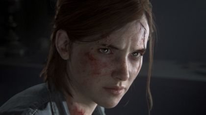 The Last of Us II screenshot
