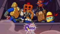 Chex Quest HD