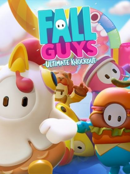 Fall Guys: Ultimate Knockout screenshot