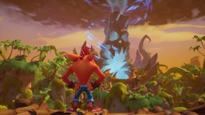 Crash Bandicoot 4: It’s About Time screenshot