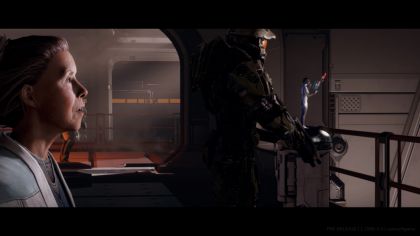 Halo: The Master Chief Collection screenshot
