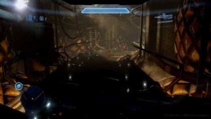 Halo: The Master Chief Collection screenshot