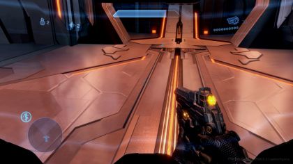 Halo: The Master Chief Collection screenshot