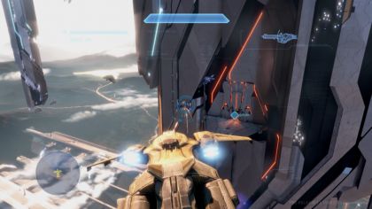 Halo: The Master Chief Collection screenshot