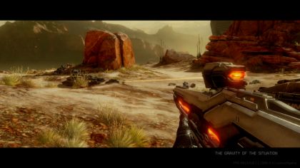 Halo: The Master Chief Collection screenshot