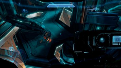 Halo: The Master Chief Collection screenshot