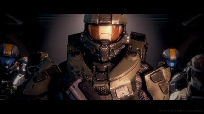 Halo: The Master Chief Collection screenshot