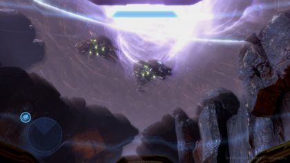 Halo: The Master Chief Collection screenshot