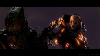 Halo: The Master Chief Collection screenshot