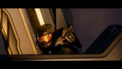 Halo: The Master Chief Collection screenshot