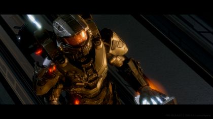 Halo: The Master Chief Collection screenshot