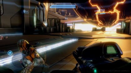 Halo: The Master Chief Collection screenshot