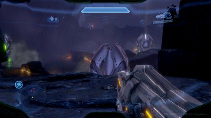 Halo: The Master Chief Collection screenshot