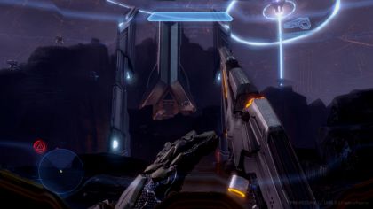 Halo: The Master Chief Collection screenshot