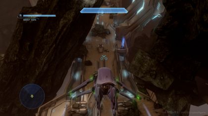 Halo: The Master Chief Collection screenshot