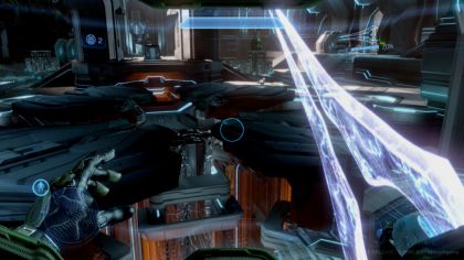 Halo: The Master Chief Collection screenshot