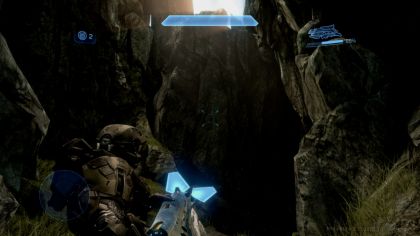 Halo: The Master Chief Collection screenshot
