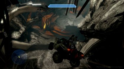 Halo: The Master Chief Collection screenshot
