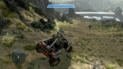 Halo: The Master Chief Collection screenshot