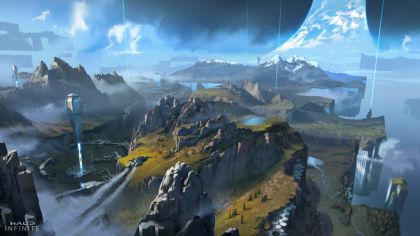Halo Infinite screenshot