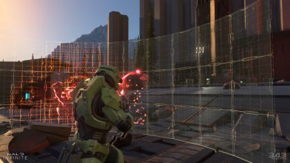 Halo Infinite screenshot