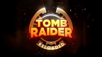 Tomb Raider Reloaded screenshot