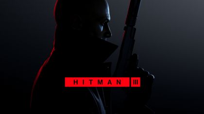 Hitman 3 screenshot