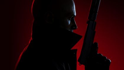 Hitman 3 screenshot