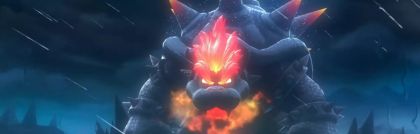 Super Mario 3D World + Bowser’s Fury screenshot