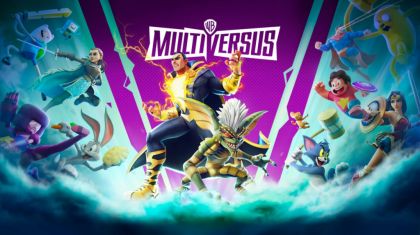MultiVersus screenshot