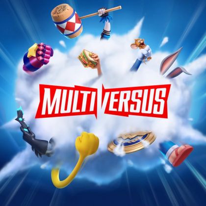 MultiVersus screenshot