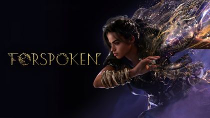 Forspoken screenshot