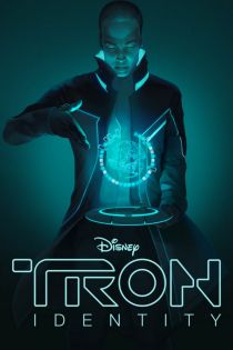 Tron: Identity