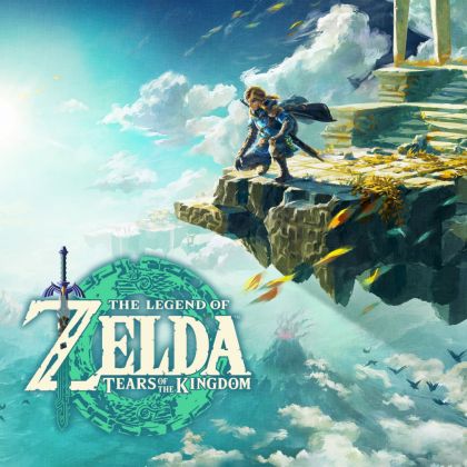 The Legend of Zelda: Tears of the Kingdom screenshot