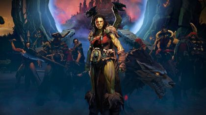 Age of Wonders 4 screenshot