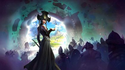 Age of Wonders 4 screenshot