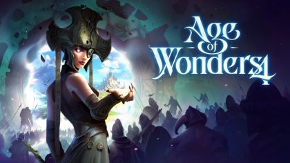 Age of Wonders 4 screenshot