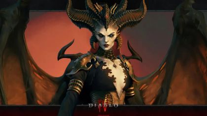 Diablo IV screenshot