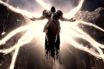 Diablo IV screenshot