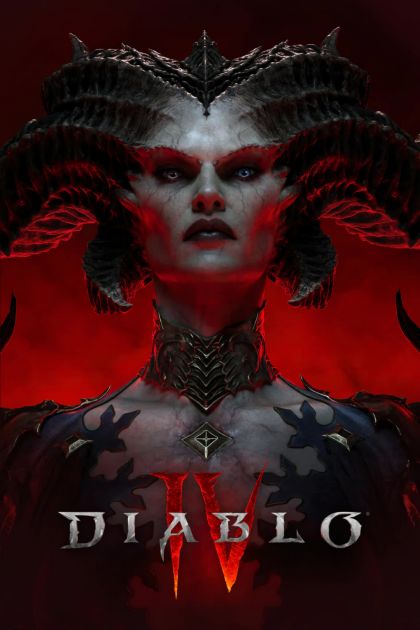 Diablo IV screenshot