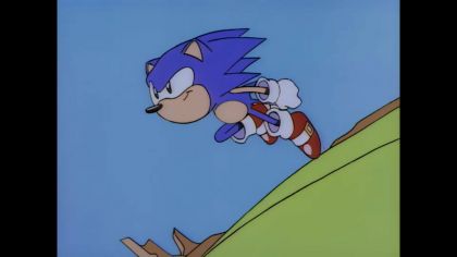 Sonic Origins Plus screenshot