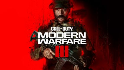 Call of Duty: Modern Warfare III screenshot