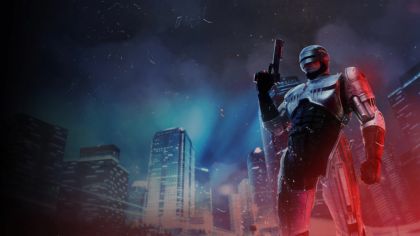 Robotcop: Rogue City screenshot