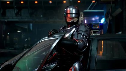 Robotcop: Rogue City screenshot
